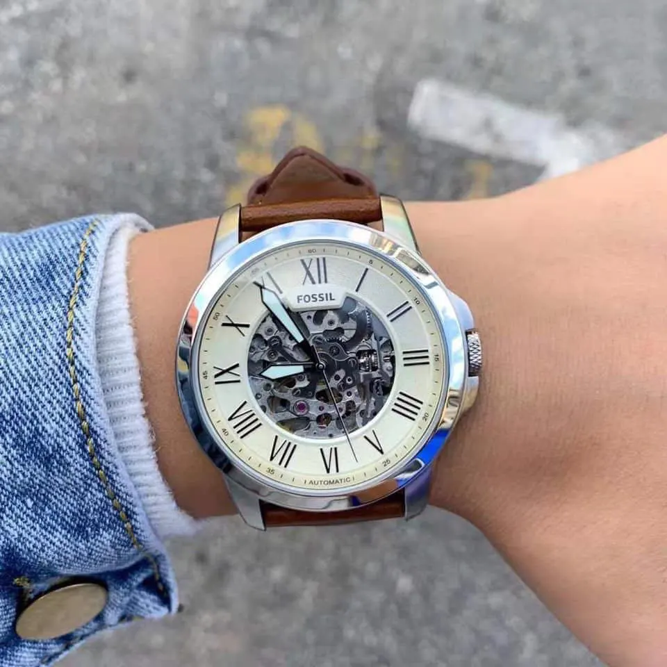 Fossil watch me3099 best sale